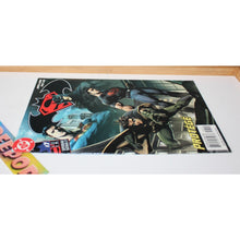 Load image into Gallery viewer, DC Superman Batman Protege Issue Number 7 April 2004 Comic Book
