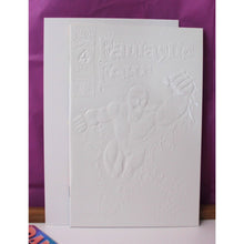 Load image into Gallery viewer, Vintage Marvel Fantastic Four White Embossed Cover Volume 1 371 Dec 1992 Comic