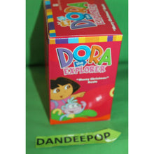 Load image into Gallery viewer, American Greetings Carlton Dora The Explorer Merry Christmas Boots Ornament 022J
