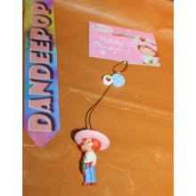 Load image into Gallery viewer, American Greetings Strawberry Shortcake Holiday Ornament 2004