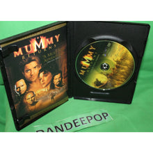 Load image into Gallery viewer, The Mummy Returns (DVD, 2001, Widescreen Edition) Movie