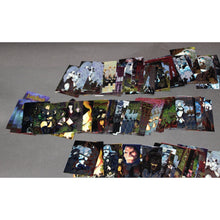 Load image into Gallery viewer, Chaos Comics Lady Death Vintage 1994 Krome Prod 305 Pc Chromium Trading Cards