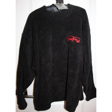 Load image into Gallery viewer, Original Vtg Dance Of The Vampires Pull Over Long Sleeve Top Elements Large +Tag