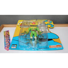 Load image into Gallery viewer, The Tick Television Show Grasping El Seed Bandai Toy Vintage 1994 Sealed 2610