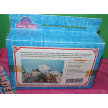 Load image into Gallery viewer, Disney Magic Town Square Friends Furniture And Accessories 60322 Sears Toy Set