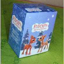 Load image into Gallery viewer, American Greetings Rudolph The Red Nosed Reindeer Doe Eyed Dear Holiday Ornament