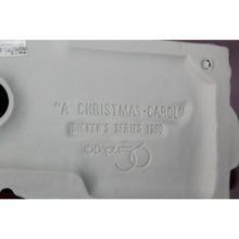 Load image into Gallery viewer, Department 56 Dickens A Christmas Carol Bob Cratchit Tiny Tim Retired 1988