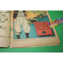 Load image into Gallery viewer, New York Giants Baseball Original 1952 Rare 5 Player Signed Booklet Fawcett Pub