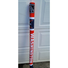 Load image into Gallery viewer, 7 NBA Basketball Official Sport Pool Noodle Covers Utah Jazz BT Swim Logo