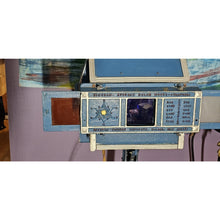 Load image into Gallery viewer, Antique Semaphore Spectro-Chrome Dinshah Attuned Color Wave Alternative Machine