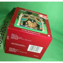 Load image into Gallery viewer, American Greetings Carlton Phantom Of The Opera All that The Phantom Asks 112