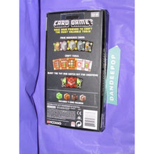 Load image into Gallery viewer, Mattel Mojang Minecraft Interactive Card Game Mojang 2015 Toy Complete