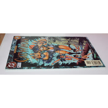 Load image into Gallery viewer, DC Annual Catwoman Else Worlds #1 1994 Vintage Comic Book Priest, Cueva, Pez