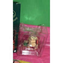 Load image into Gallery viewer, Carlton Heirloom Little Treasures Tiny Tailor Christmas Holiday Ornament 23