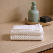 Load image into Gallery viewer, Sedona Waffle Towels