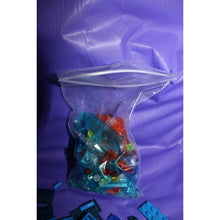 Load image into Gallery viewer, Lego 563+ All Blue Bricks And Pieces Partial Sets Multi Set City, Superhero
