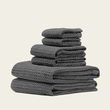 Load image into Gallery viewer, Sedona Waffle Towels