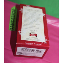 Load image into Gallery viewer, Hallmark Tweety 30 Years Jingle All The Way 2003 Christmas Holiday Ornament