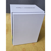 Load image into Gallery viewer, Miffy Starbucks Coffee Collaboration Ceramic Mug With Cover 14 Oz Limited 2026