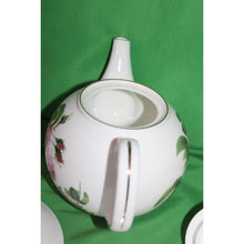 Load image into Gallery viewer, 10 Piece Aynsley Fine Bone China England Robert Huang English Rose Gold Exclusve