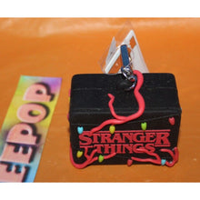 Load image into Gallery viewer, Bath & Body Works Stranger Things Holiday Light Up Pocket Holder