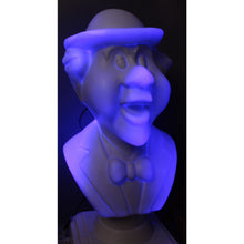 Load image into Gallery viewer, Disney The Haunted Mansion Cousin Algernon Gemmy Halloween 24" Blow Mold Ghost