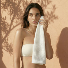 Load image into Gallery viewer, Sedona Waffle Towels