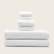 Load image into Gallery viewer, Sedona Waffle Towels