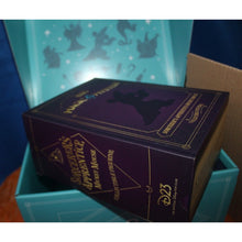 Load image into Gallery viewer, Disney D23 Magic And Mystery Sorcerer's Apprentice Membership Box Sealed Content