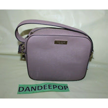 Load image into Gallery viewer, Kate Spade New York Commie Newbury Lane Handbag WKRU2039 Duskcitysc 094