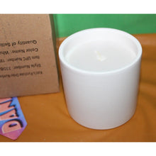 Load image into Gallery viewer, Crayola For Kohl's Create Sugared Citrus Scented Candle