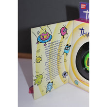 Load image into Gallery viewer, Tamagotchi Virtual Pet Toy In Original Box Bandai 1800 1997 Vintage Green Sealed