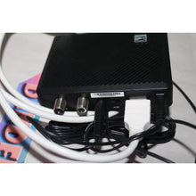 Load image into Gallery viewer, Cisco 10 Port Gigabit POE Smart Switch SG250-10P with Power Supply And Cables