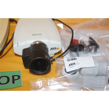 Load image into Gallery viewer, 3 Axis Network Security Cameras 211A Home Business Surveillance With Extras