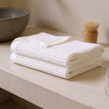 Load image into Gallery viewer, Sedona Waffle Towels
