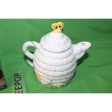 Load image into Gallery viewer, Coventry Tea For One Teapot Jay Import PTS International Penelopes Garden