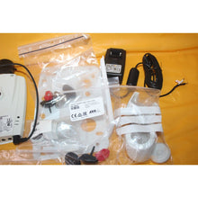 Load image into Gallery viewer, 3 Axis Network Security Cameras 211A Home Business Surveillance With Extras
