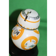 Load image into Gallery viewer, Funko Pop Star Wars BB8 Figure Bobblehead Toy With Stand