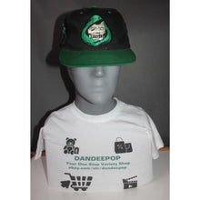 Load image into Gallery viewer, Vintage Original Marvel Dr. Doom 1993 Embroidered Baseball Hat American Needle