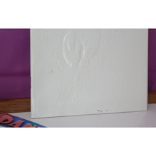 Load image into Gallery viewer, Vintage Marvel Fantastic Four White Embossed Cover Volume 1 371 Dec 1992 Comic