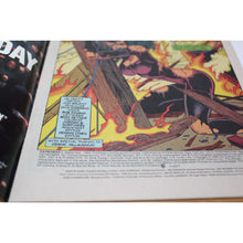 Load image into Gallery viewer, DC Catwoman She'll Make Them Wish They Were Never.. #2 1993 Vintage Comic Book