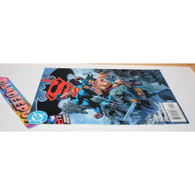 Load image into Gallery viewer, DC Superman Batman Issue Number 10 July 2004 Comic Book Loeb Turner Steigerwald