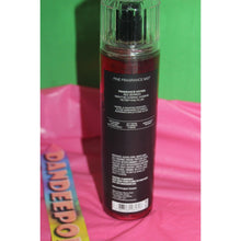 Load image into Gallery viewer, Bath & Body Works Vampire Blood Fine Fragrance Mist Sealed 8 Oz Halloween 2024