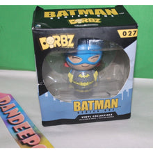 Load image into Gallery viewer, Dorbz Batman Vinyl Sugar Series One Batgirl 027 Toy In Box