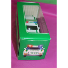 Load image into Gallery viewer, 24 Piece Of Hess 2003 Miniature Patrol Car Holiday Toy Christmas Gift In Box