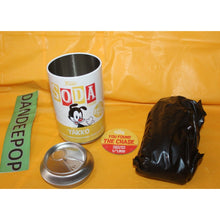 Load image into Gallery viewer, Funko Soda Yakko Limited Edition The Chase Sealed Package 1/1500 Animaniacs Toy