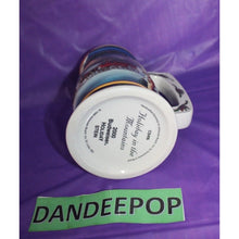 Load image into Gallery viewer, Anheuser Busch Budweiser Holiday Beer Stein Drinkware Mug 2000 CS416 Ceramarte