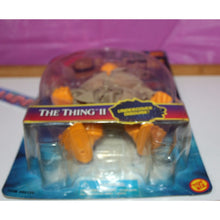 Load image into Gallery viewer, Marvel Comics Fantastic Four The Thing II Undercover Disguise Toy Biz 1995