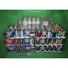 Load image into Gallery viewer, 176 Assorted Robinson Anton Simplicity Pro Florian Pacesetter Embroidery Thread