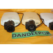 Load image into Gallery viewer, 3 Axis Network Security Cameras 211A Home Business Surveillance With Extras